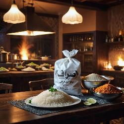 برنج هاشمی